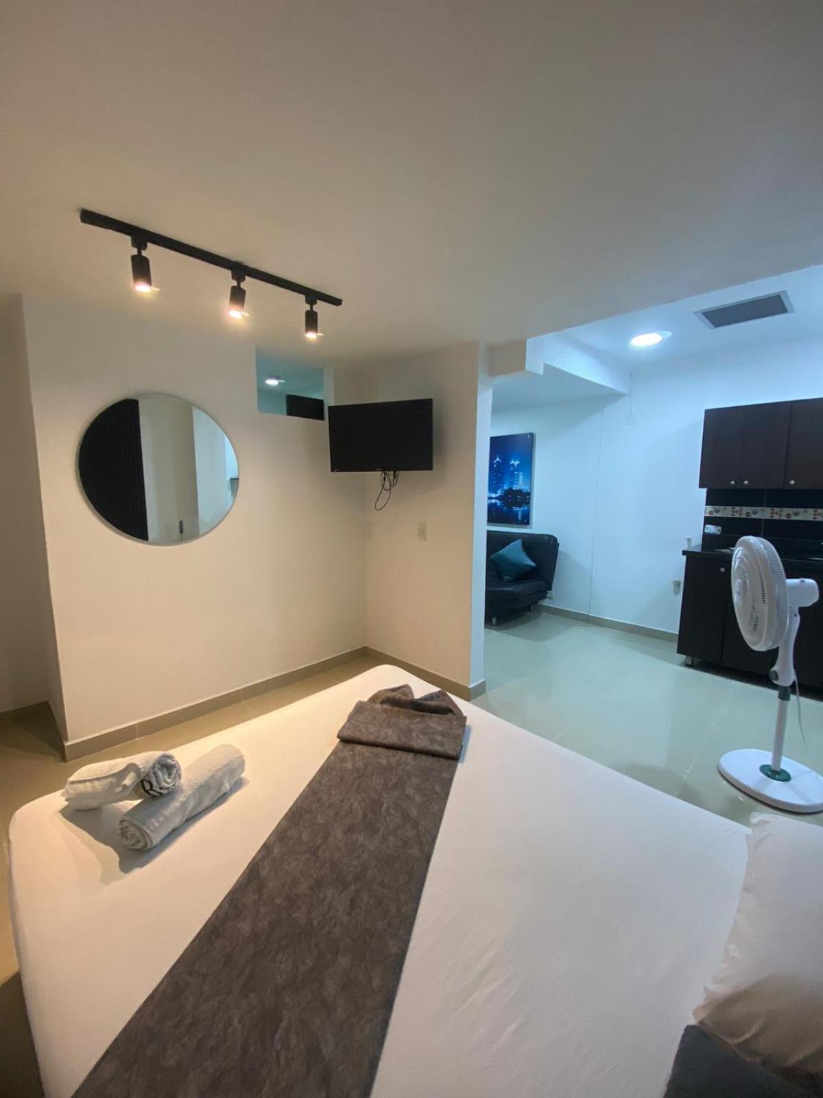 33 Bulerias Hotel Medellín