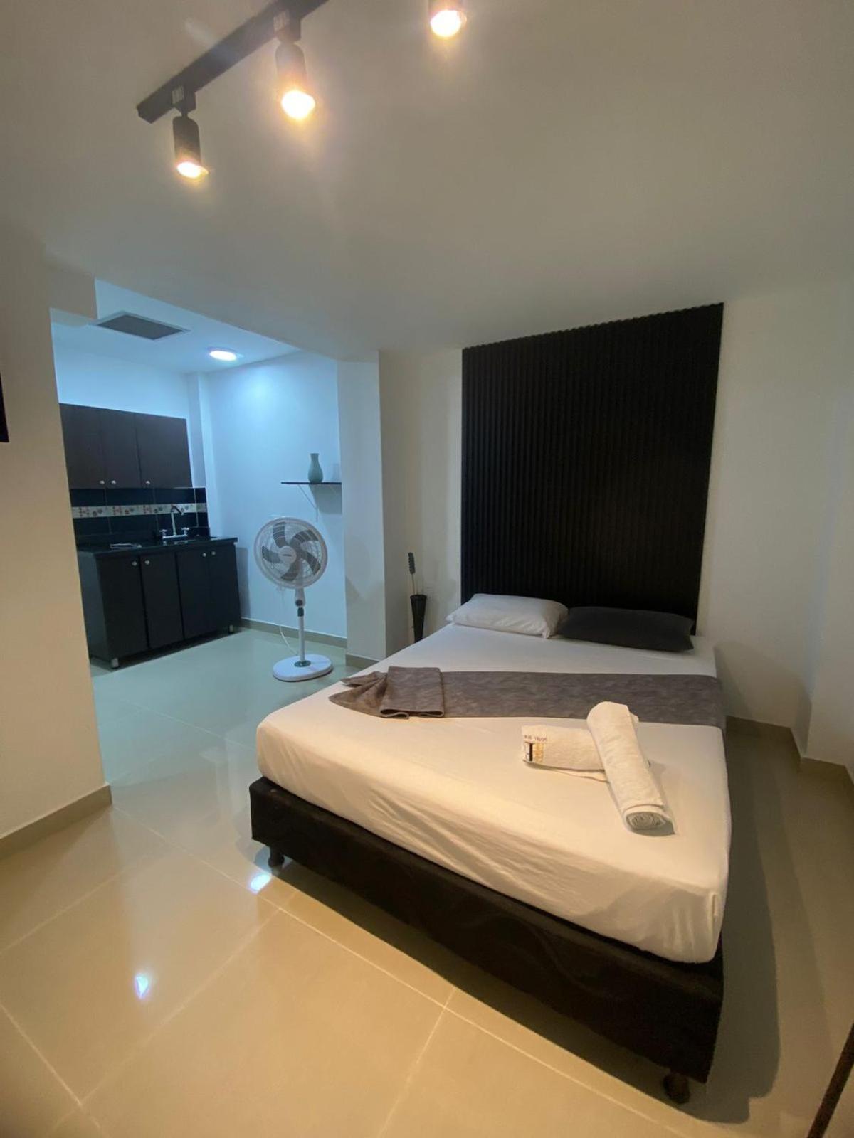 Hotel 33 Bulerias Medellín