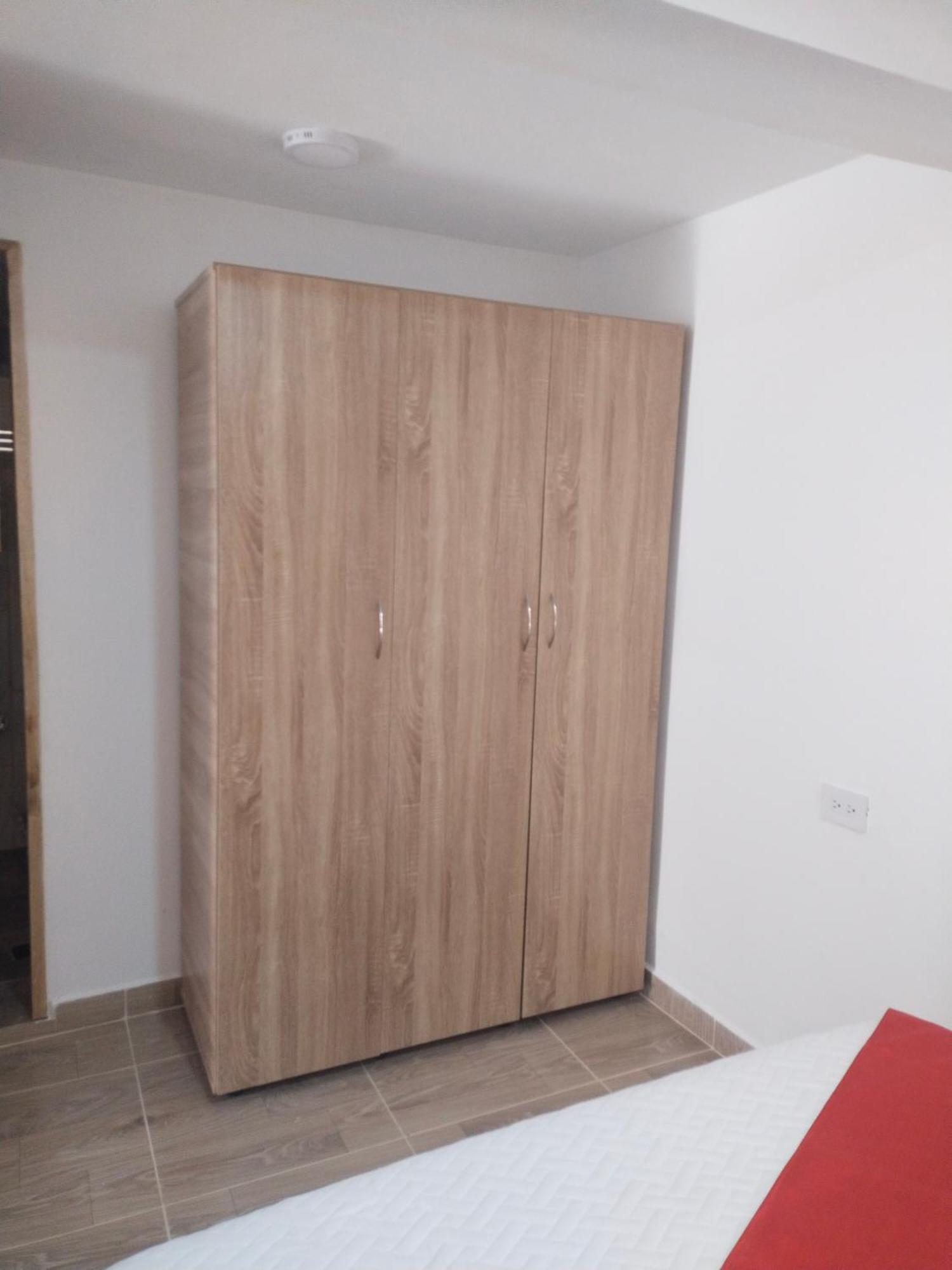 Cerca Al Poblado Muy Tranquilo Apartamento
