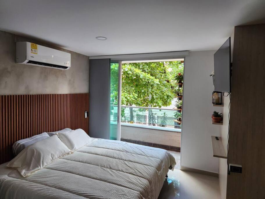 Hermoso En Laureles*aire Acondicionado Medellin