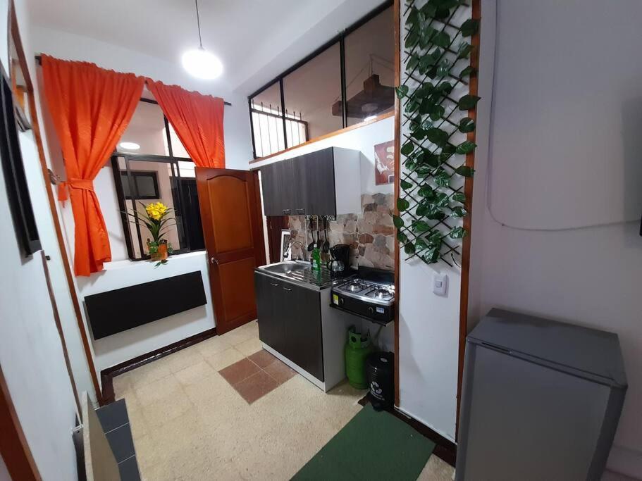 Apartamento Guadalupe 104