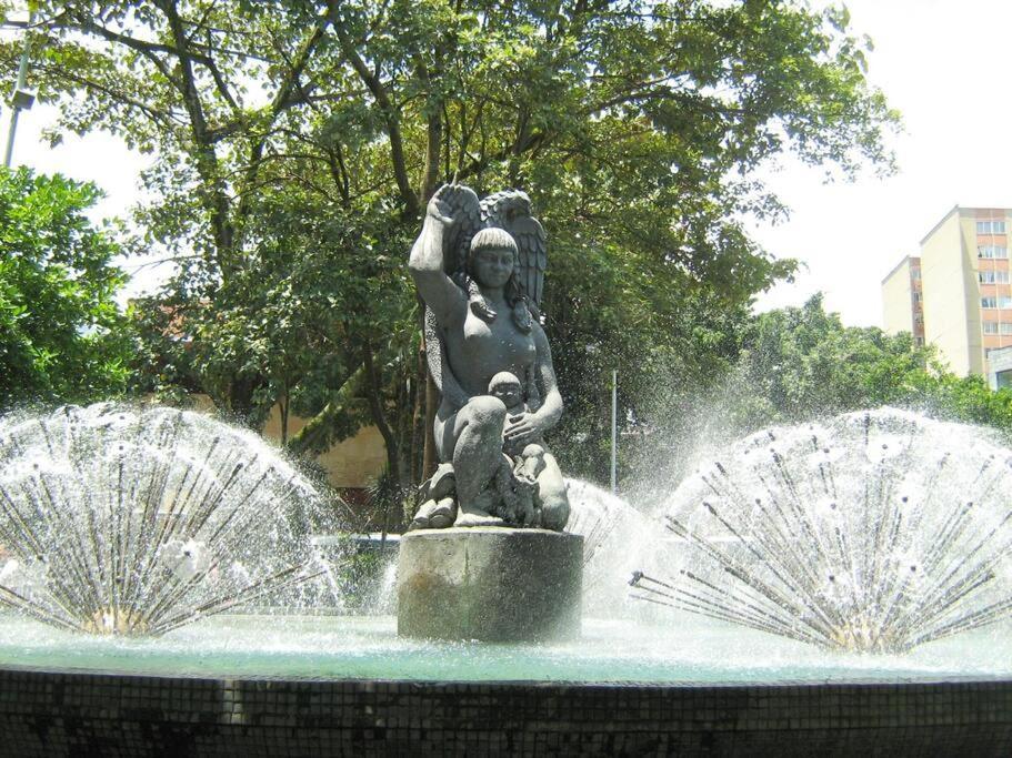 Apartamento Guadalupe 104 *