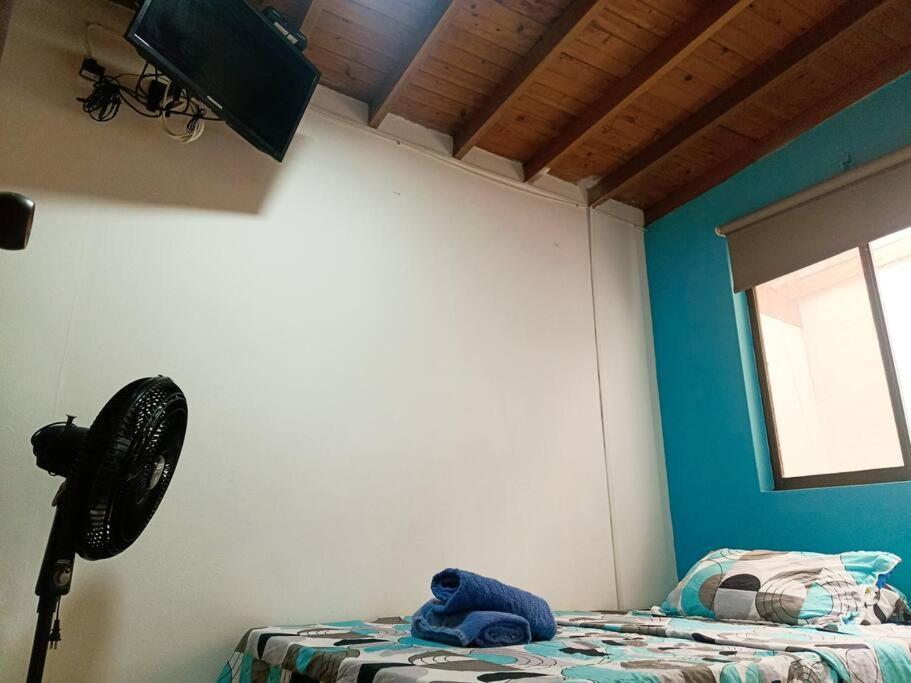 Apartamento Guadalupe 105