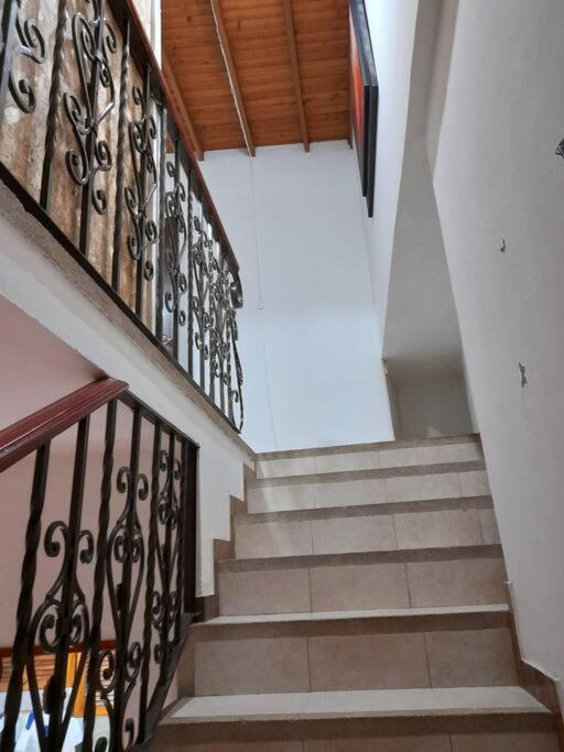 Apartamento Guadalupe 105 Medellín