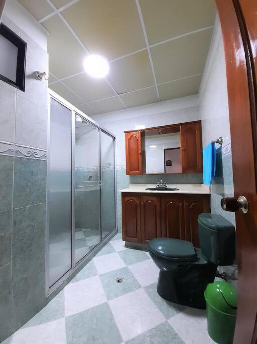Apartamento Guadalupe 105