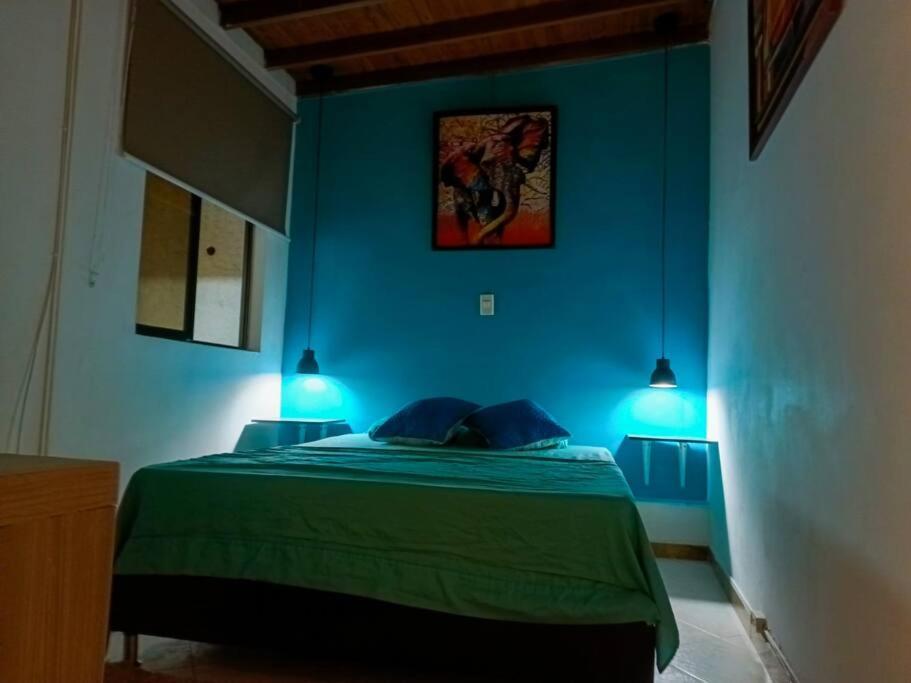 Guadalupe 105 * Medellín