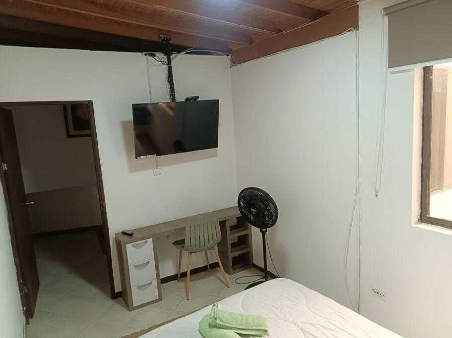 Apartamento Guadalupe 105 *