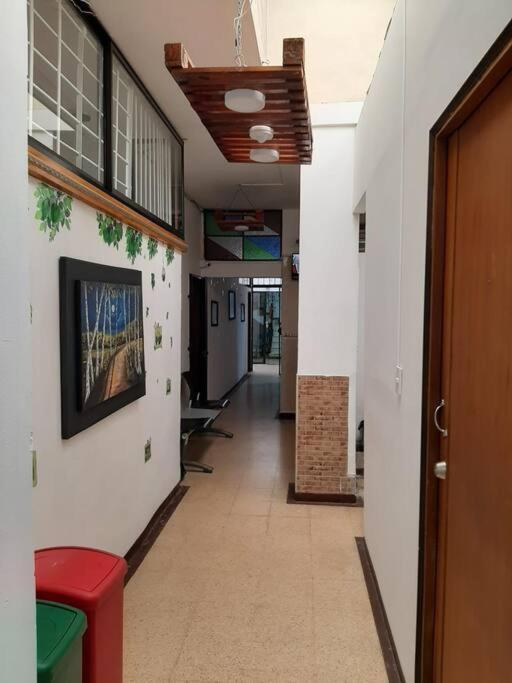 Apartamento Guadalupe 105