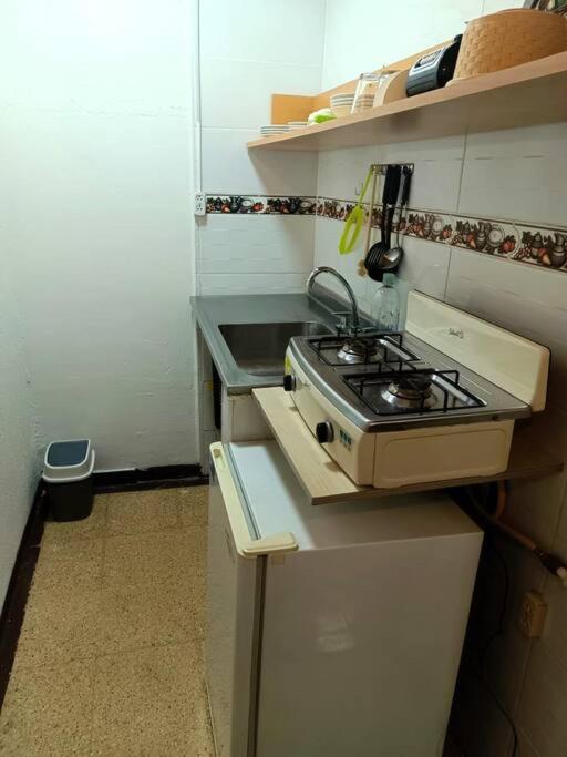 Apartamento Guadalupe 103