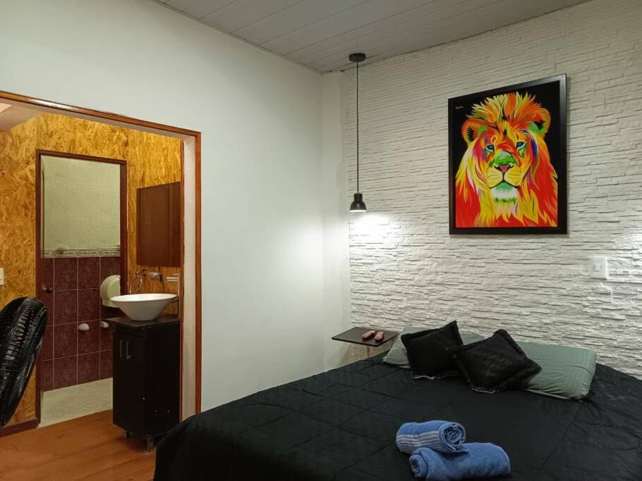 Guadalupe 103 Apartamento