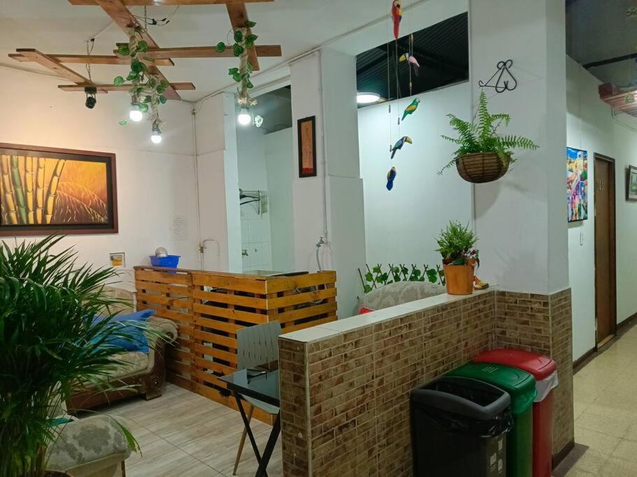 Apartamento Guadalupe 103 Medellín