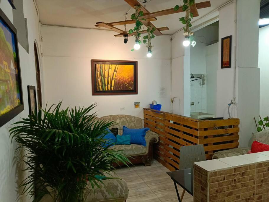 Guadalupe 101 Apartment