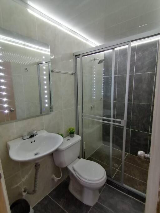 Apartment Guadalupe 101