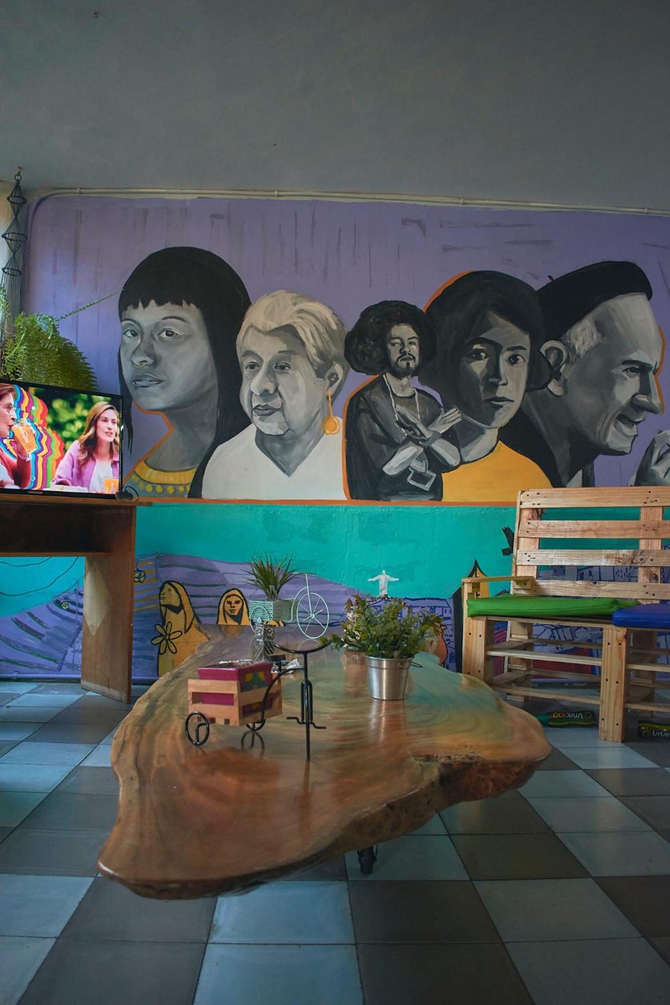 Hostal Casa Estación Y Restaurante