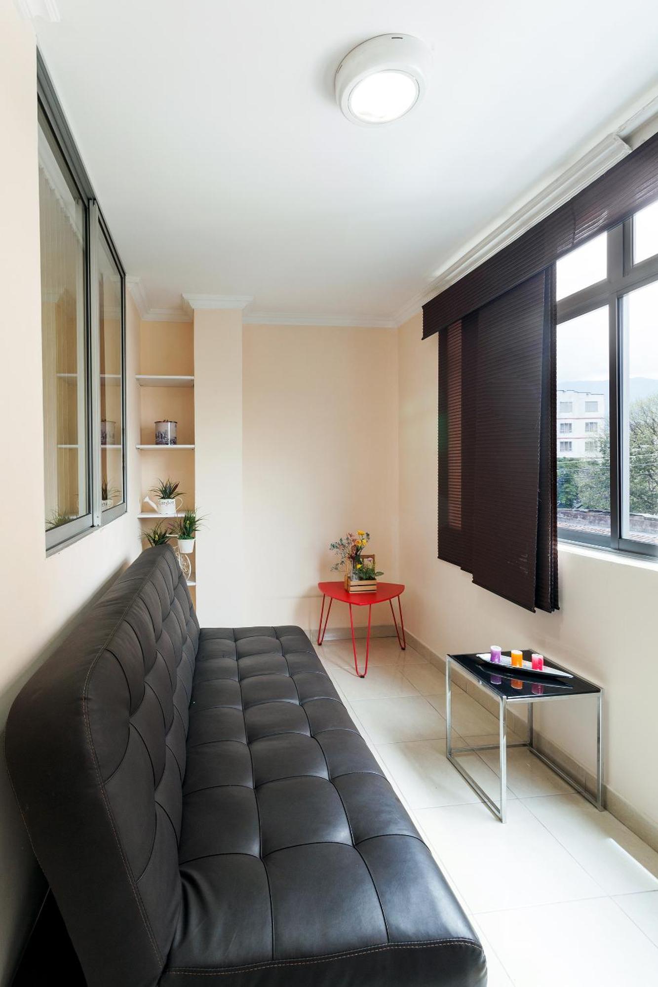 Apartamento Laureles De La 70 Medellín