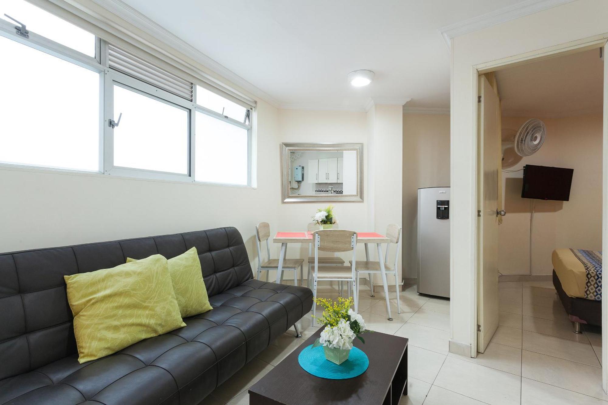 Apartamento Laureles De La 70 Medellín