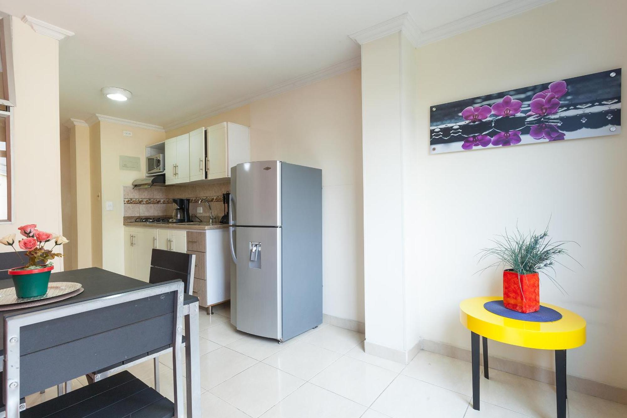 Laureles De La 70 Apartamento