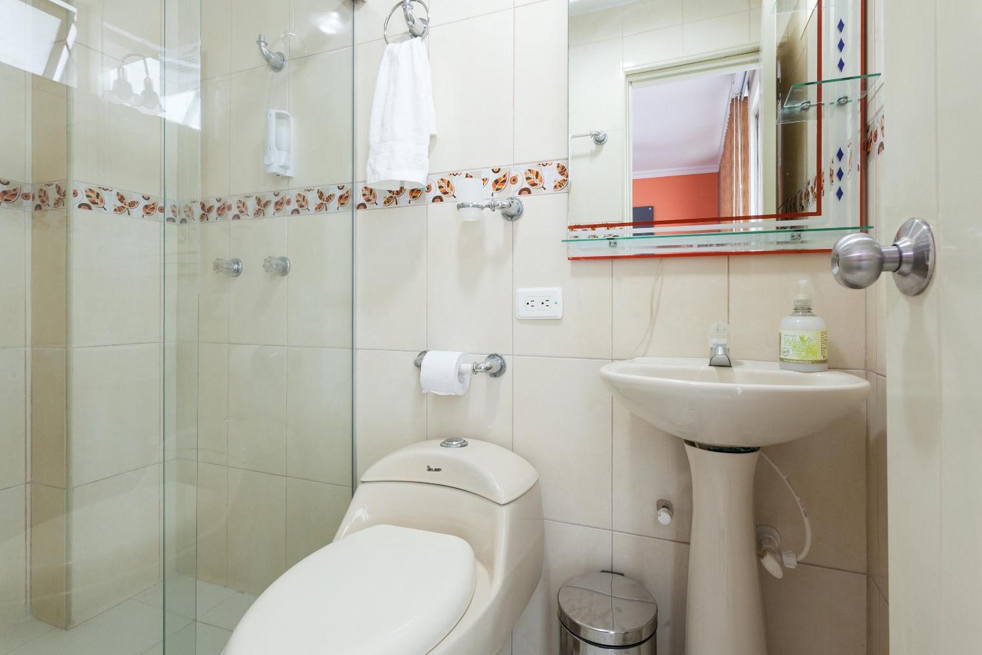 Apartamento Laureles De La 70 Medellín