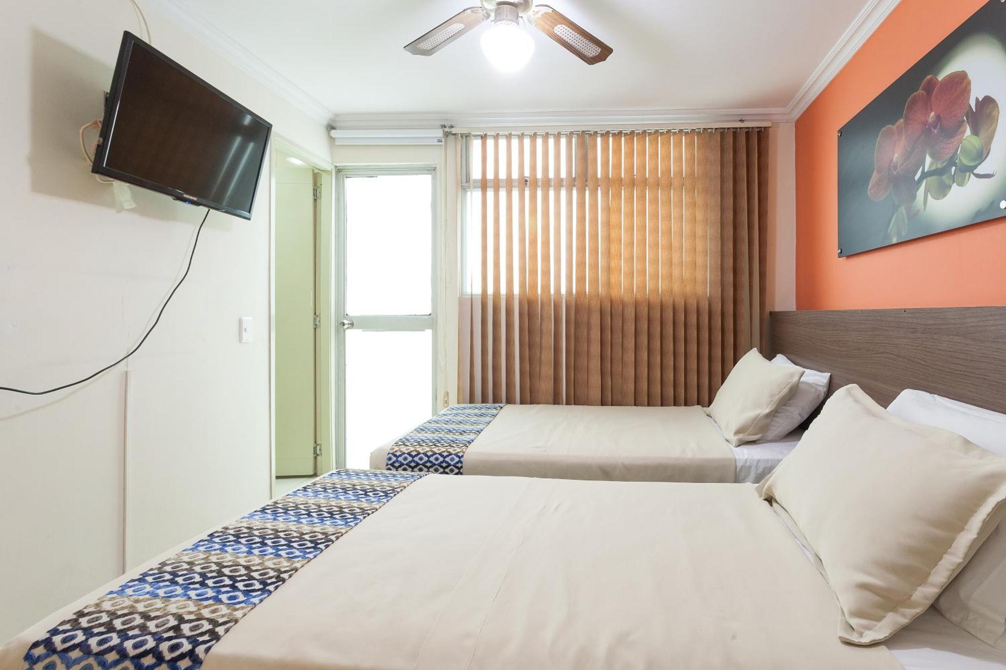 Laureles De La 70 Apartamento *