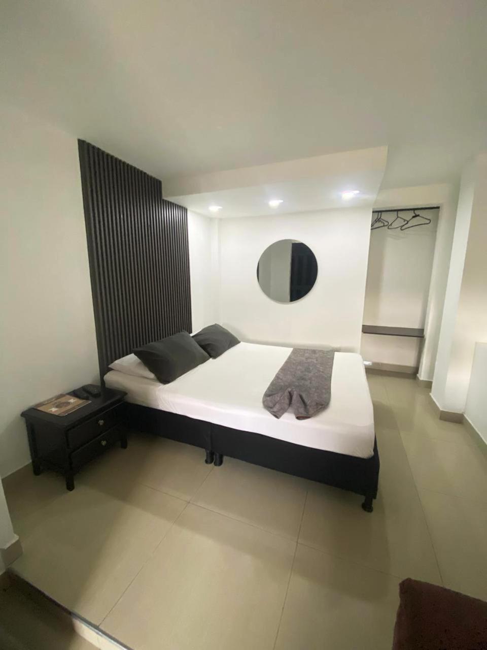 Hotel 33 Bulerias