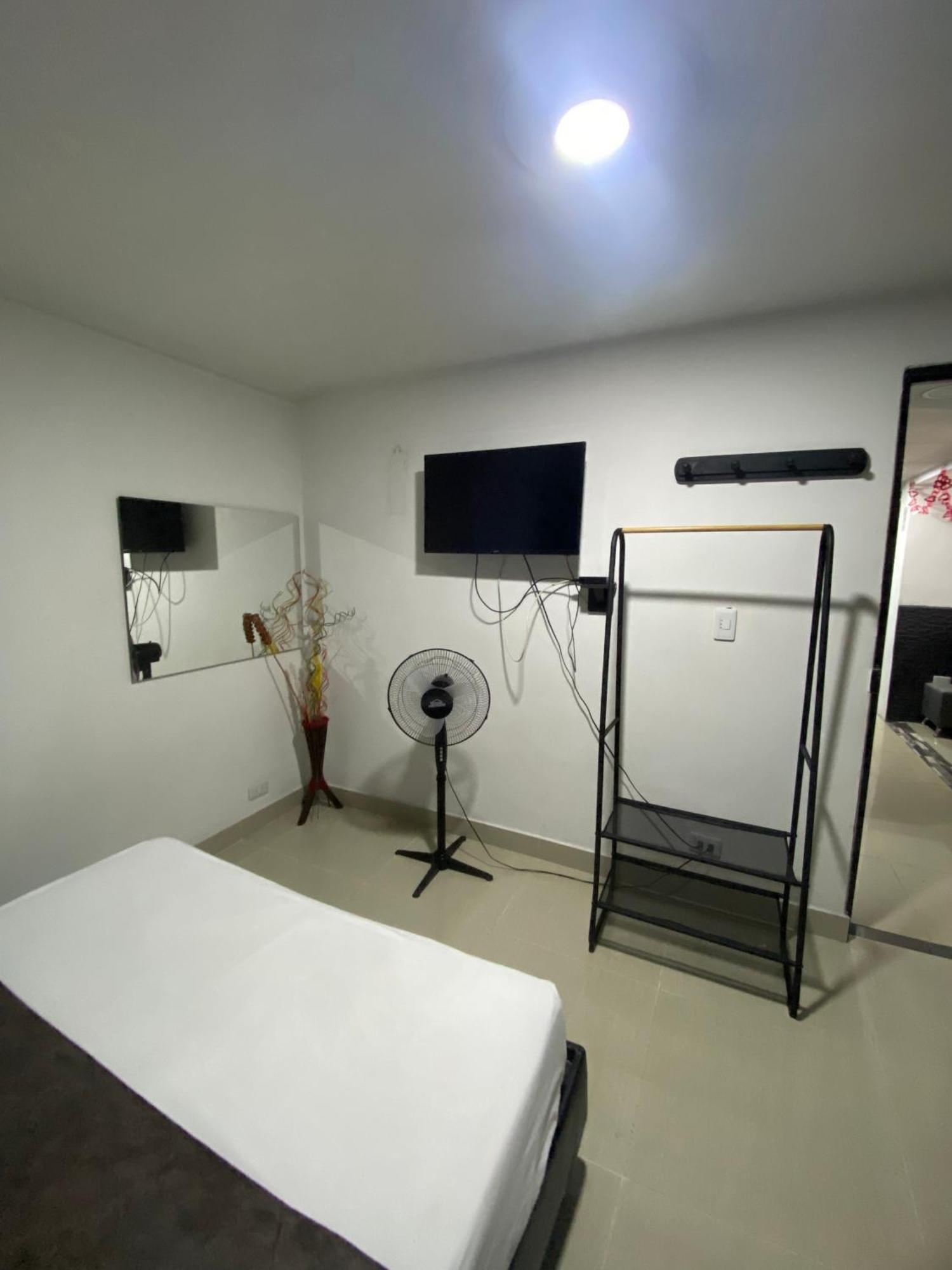 Hotel 33 Bulerias Medellín