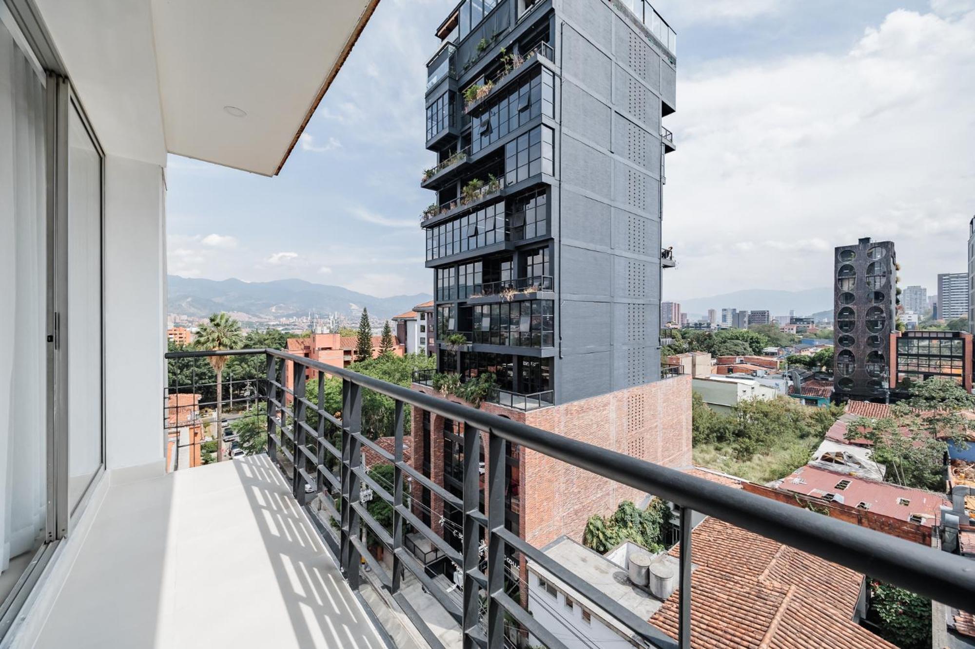 Apartamento Orange By Vibra Bonita *