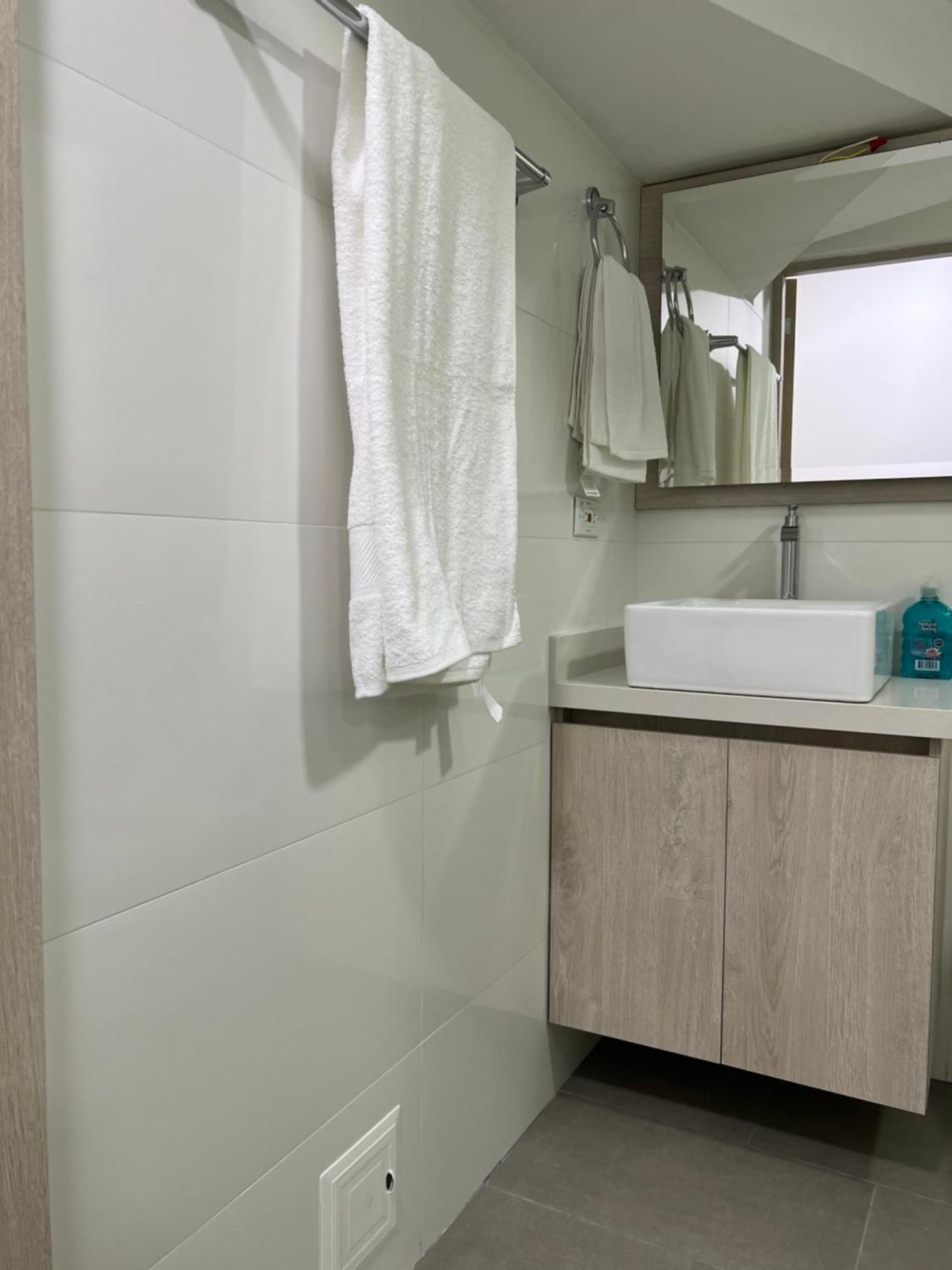 Apartamento Elit 201 *