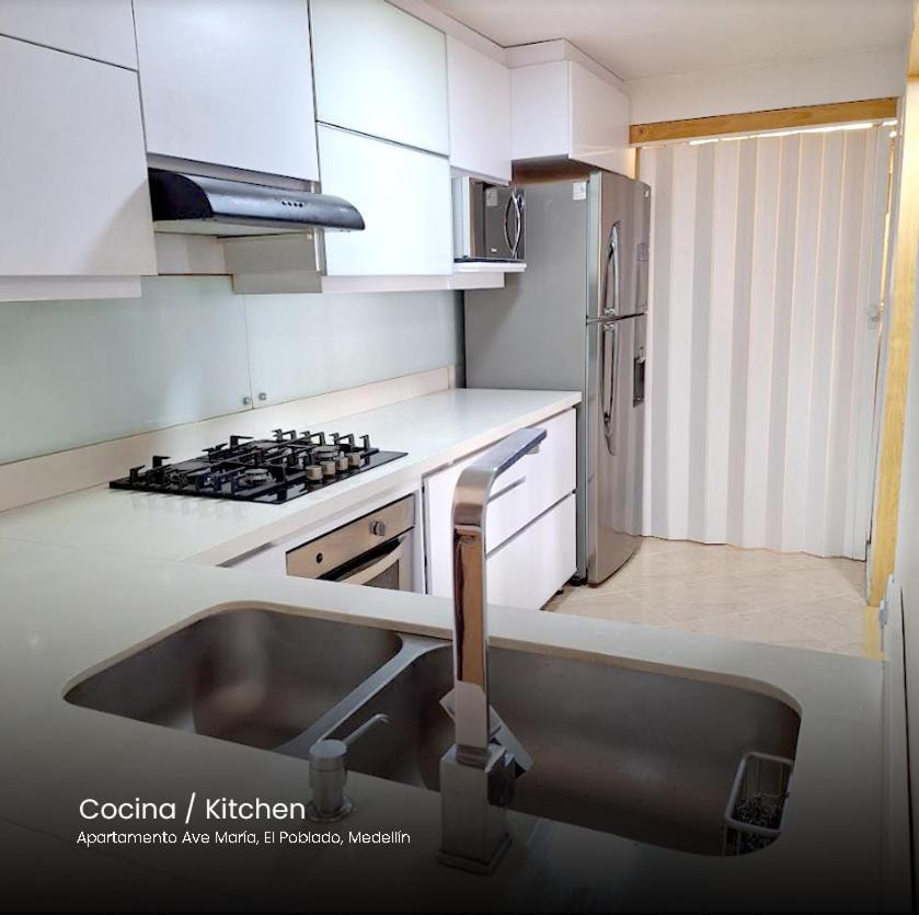 Ave Maria Apartment