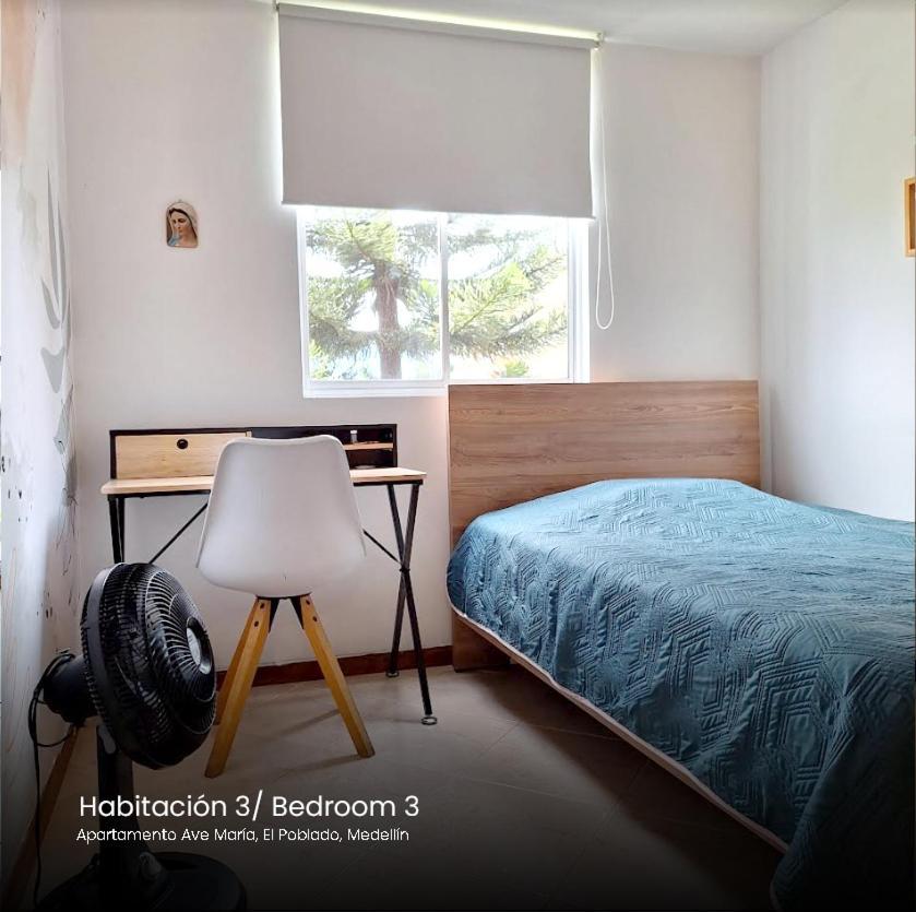 Apartment Ave Maria