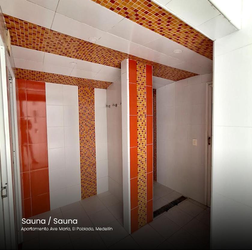 Apartment Ave Maria Medellin