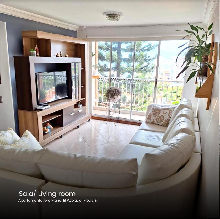 Ave Maria Apartment