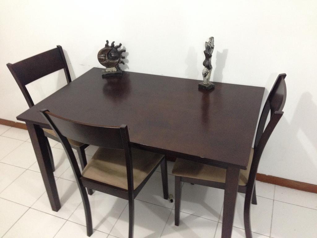 Apartamento Estadio Colores *