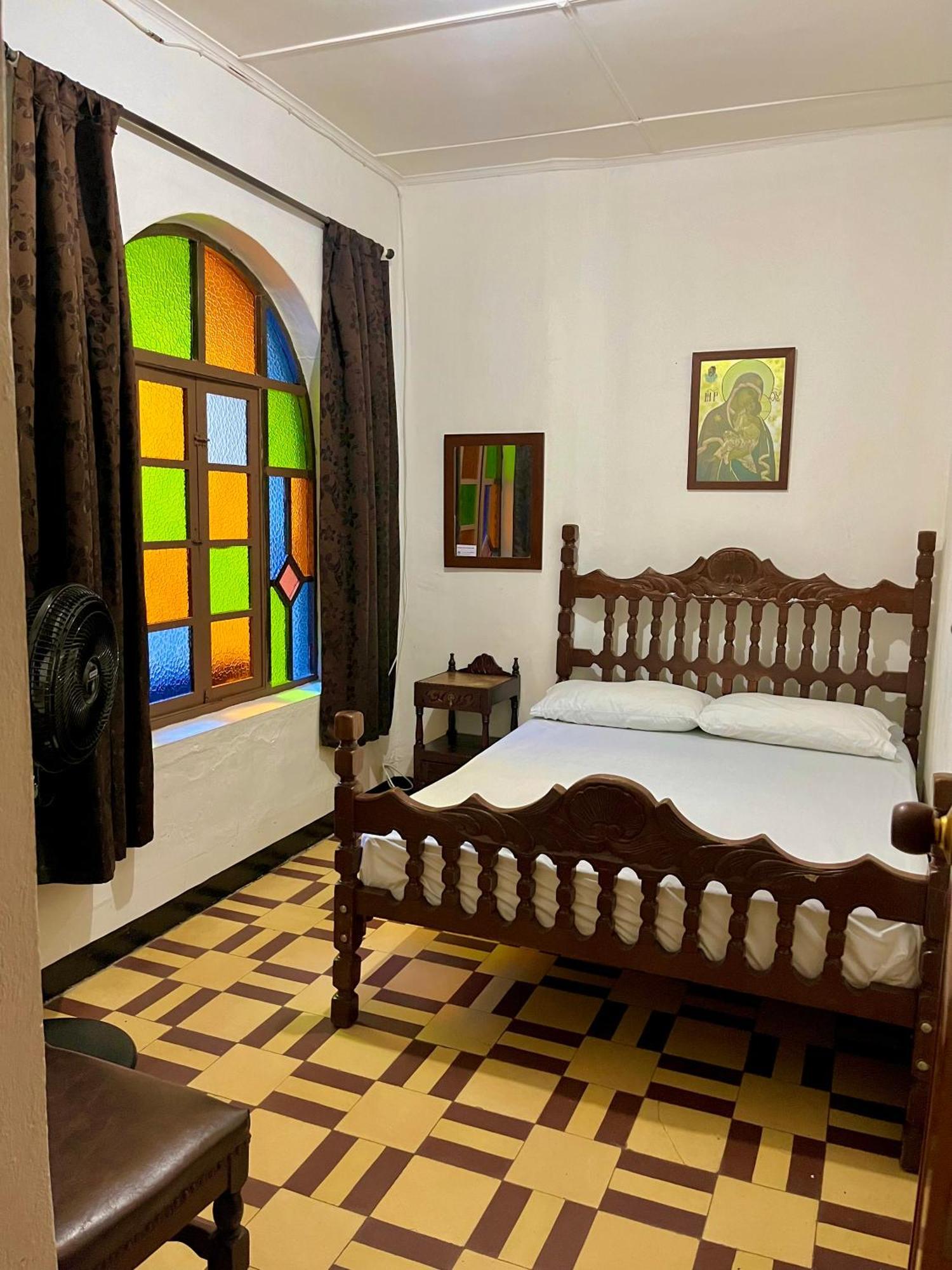 Guest house Casa Grande