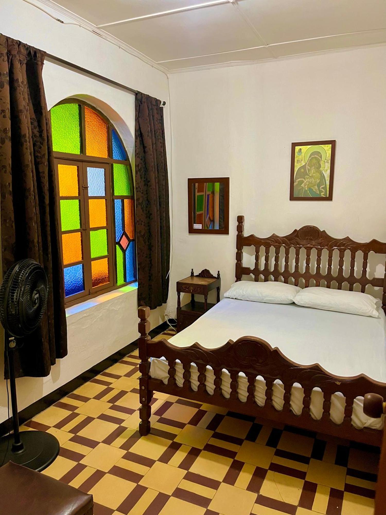 Casa Grande Guest house *