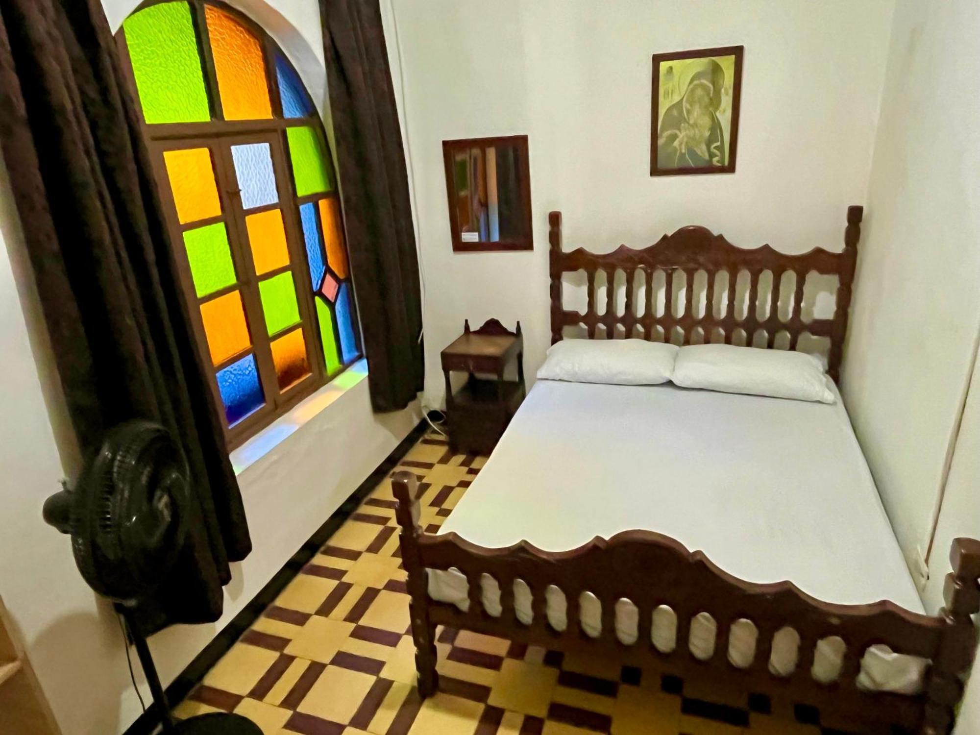 Guest house Casa Grande *