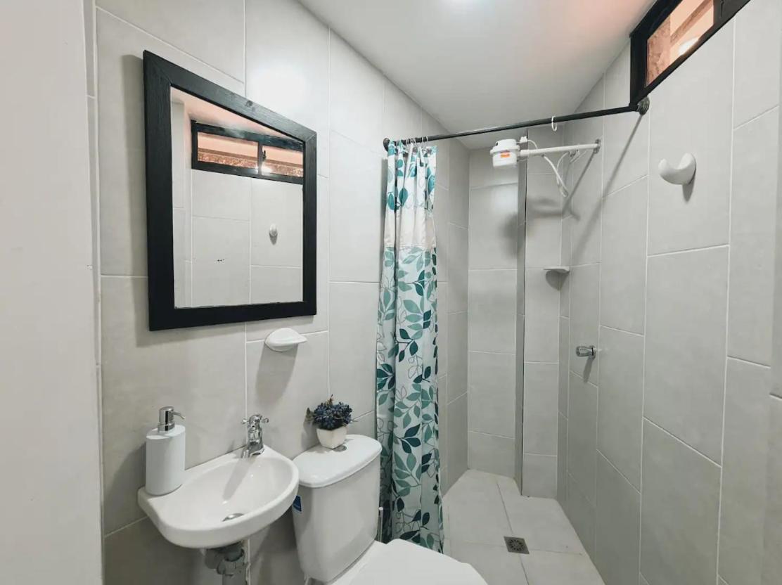 Comfy Loft In Laureles Apartamento *