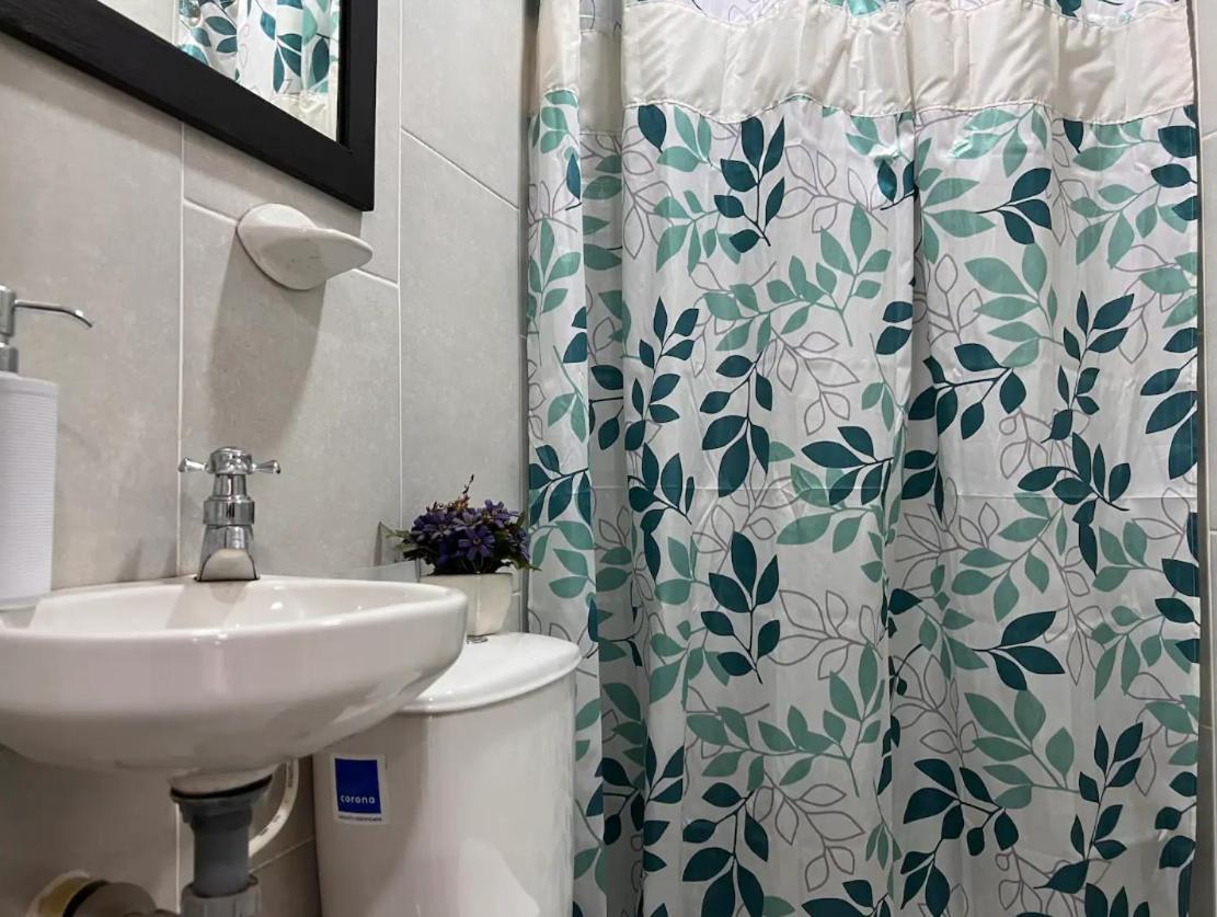 Comfy Loft In Laureles Medellín