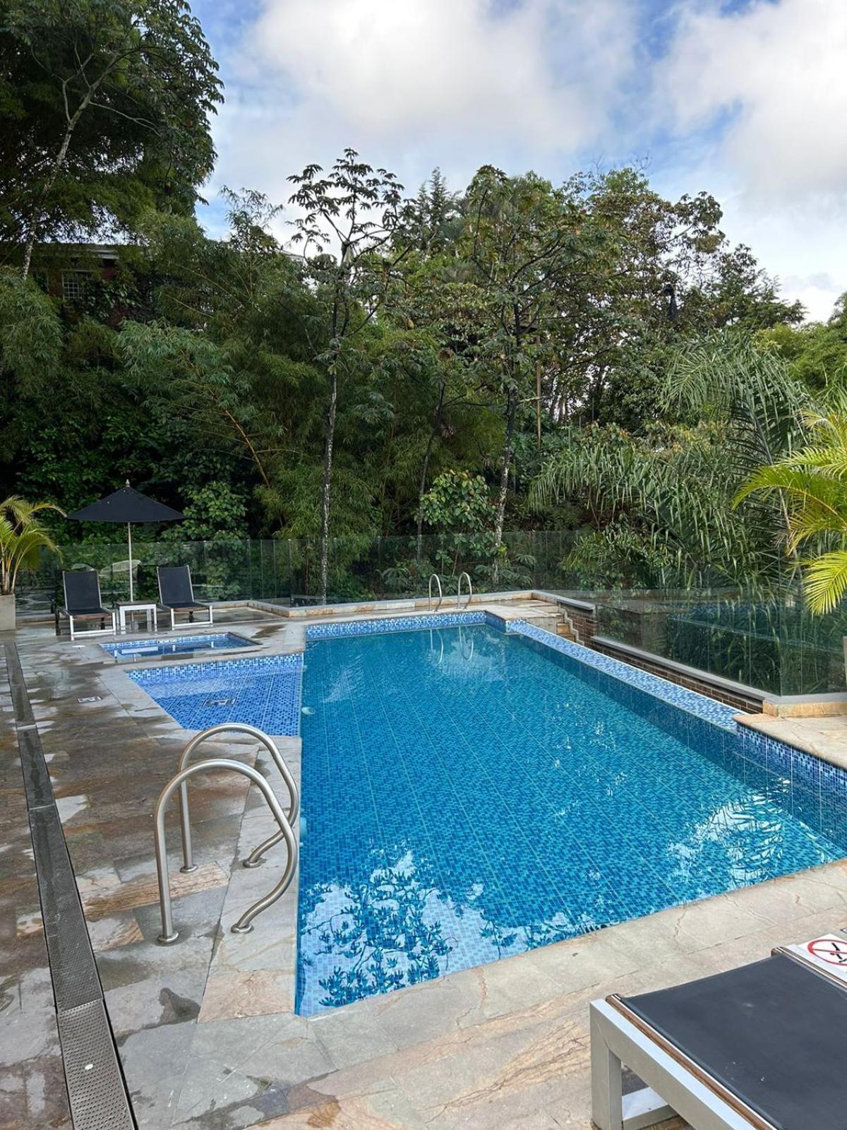 Great View In El Poblado Apartamento *