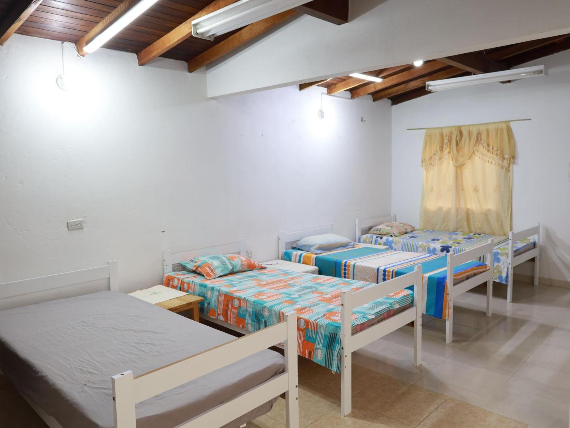 Guest house Terruno Medellin