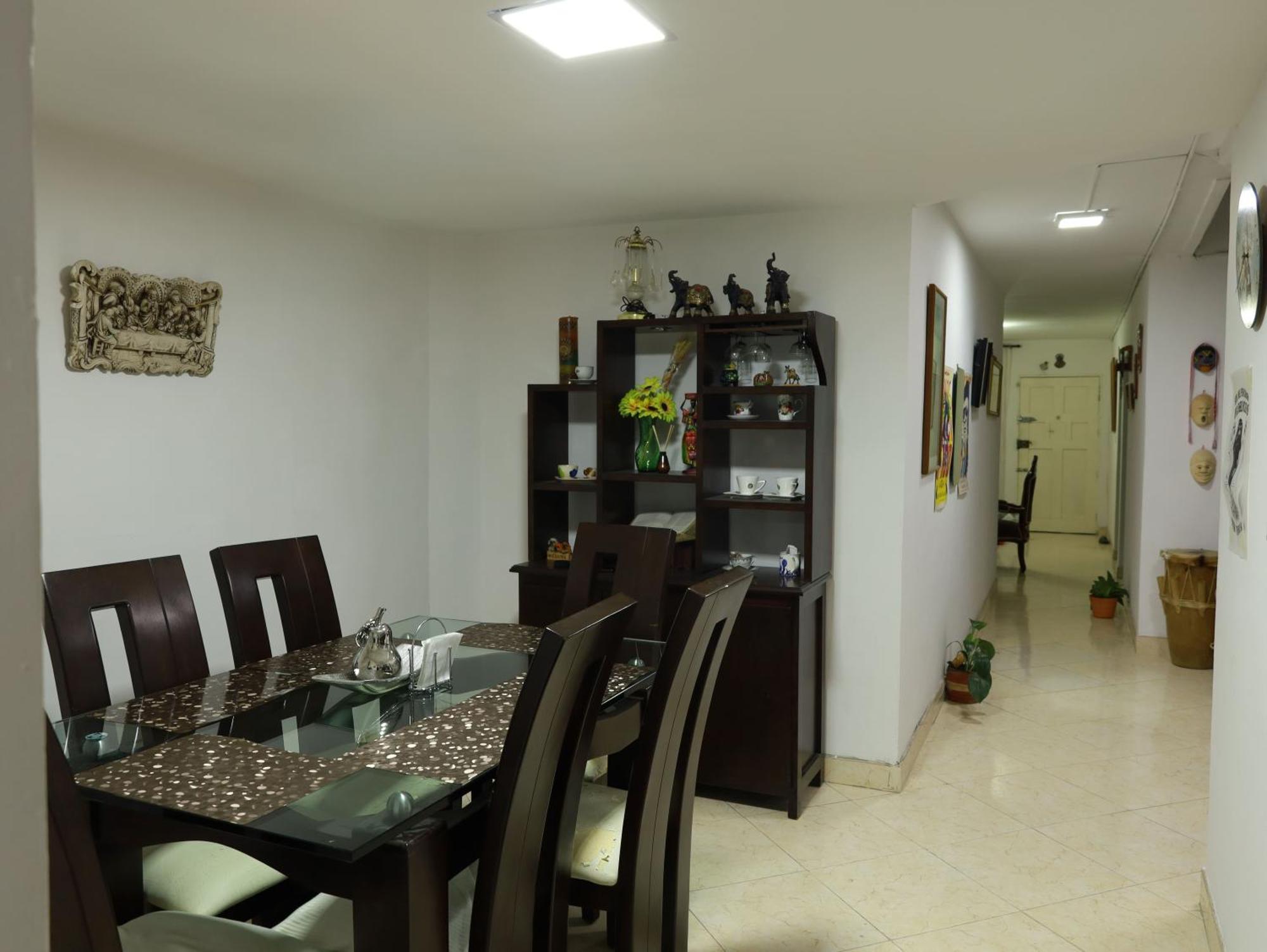 Guest house Terruno *