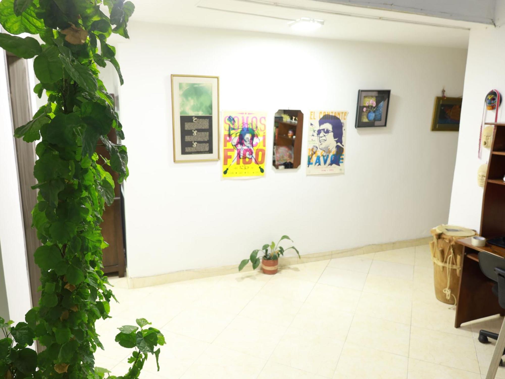 Terruno Guest house