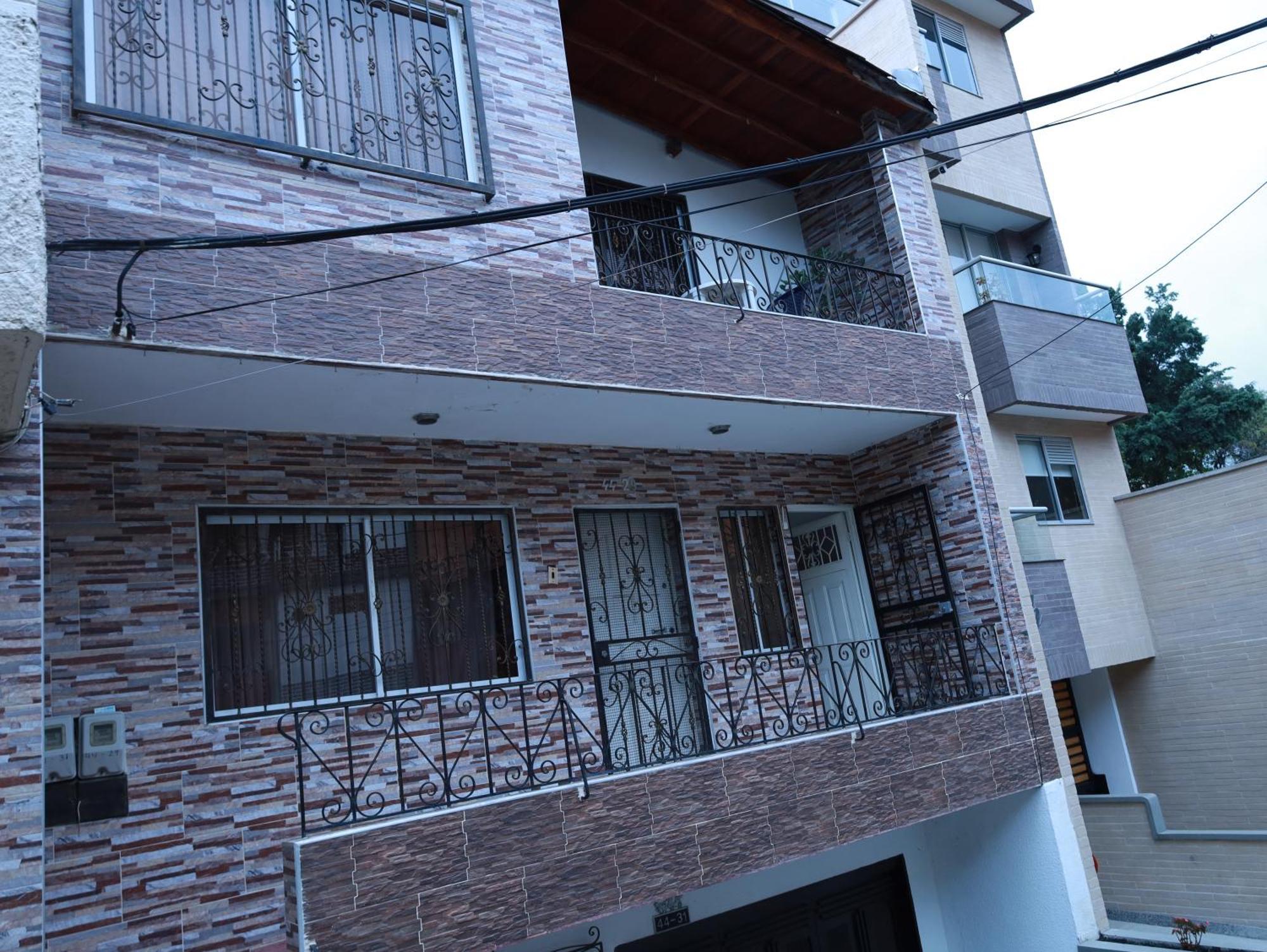 Terruno * Medellin