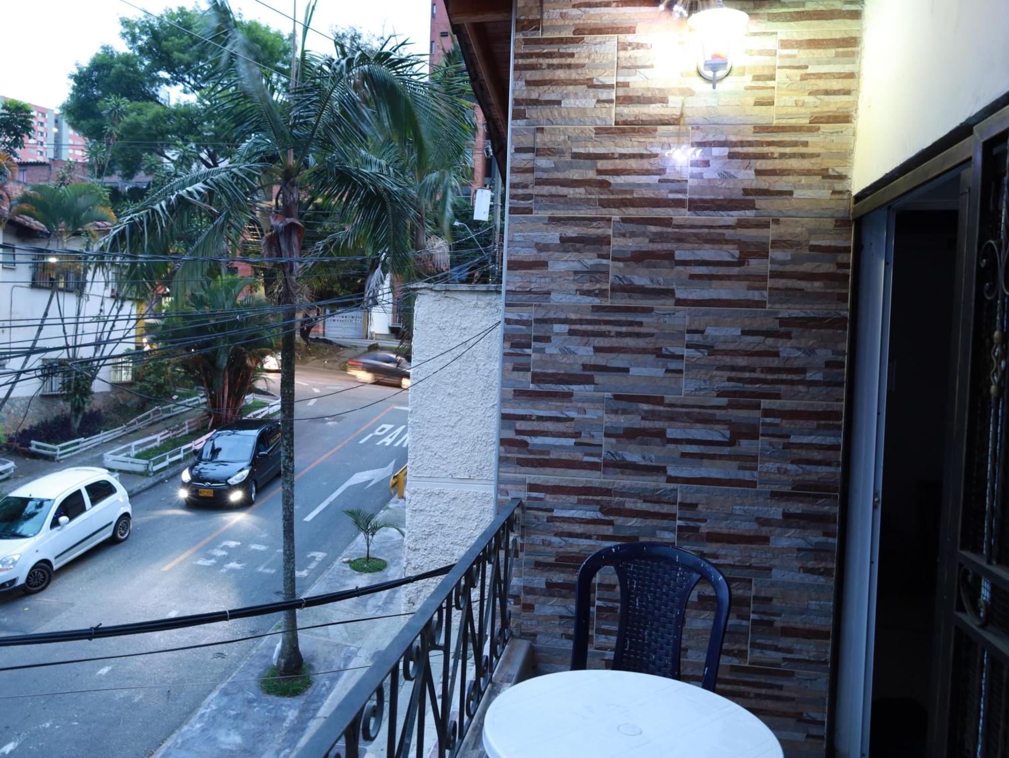 Guest house Terruno