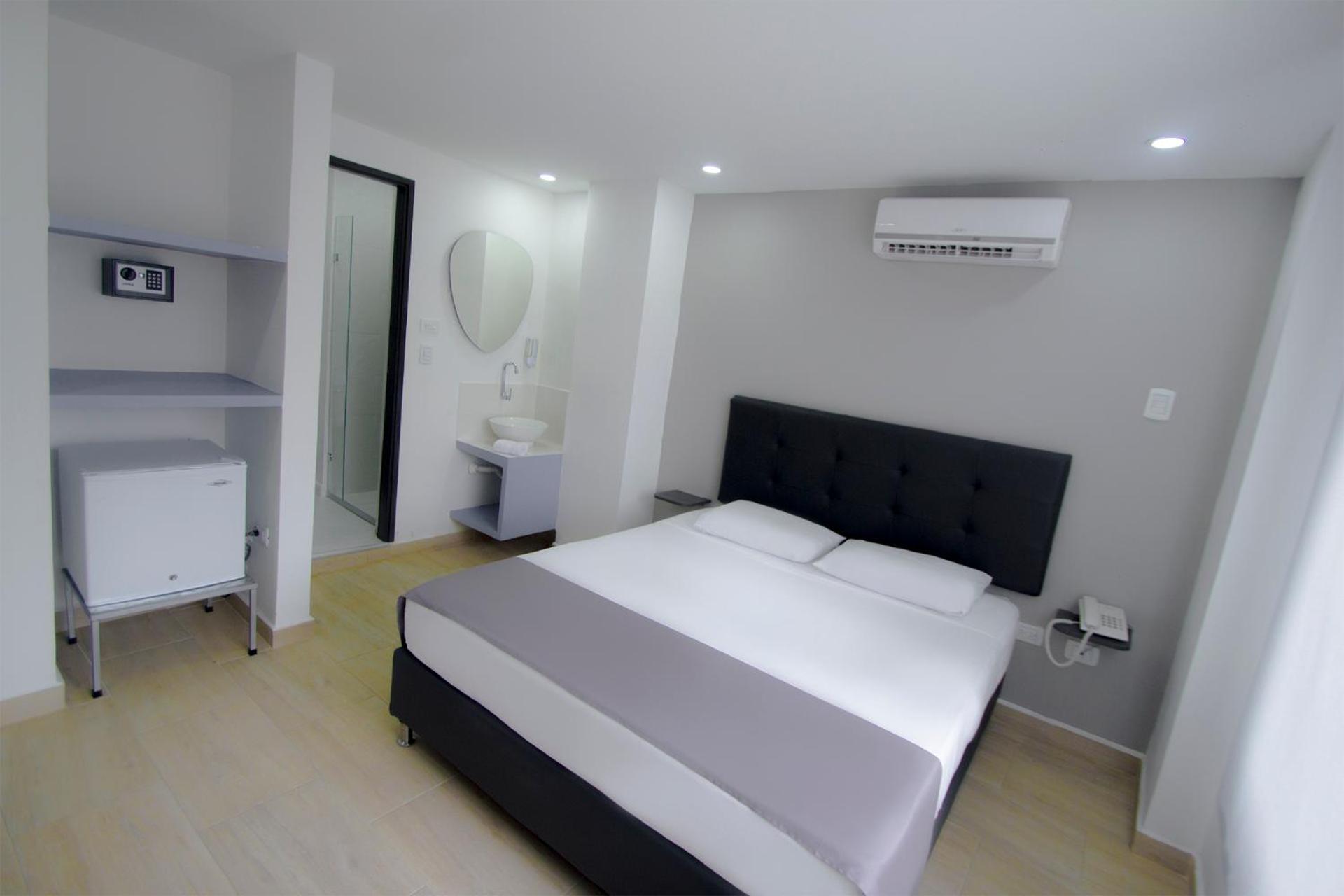 Hotel Element Medellín