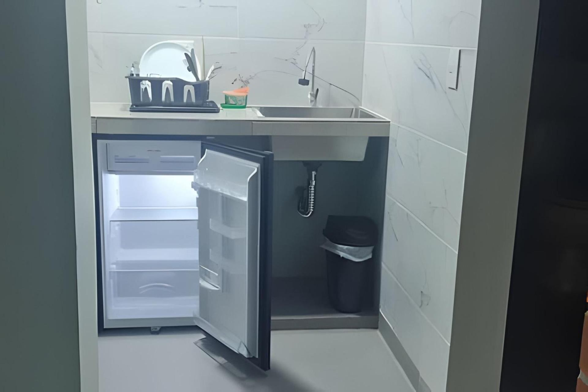 Loft Brigitte En Comodo Y Economico 202 Apartment Medellin