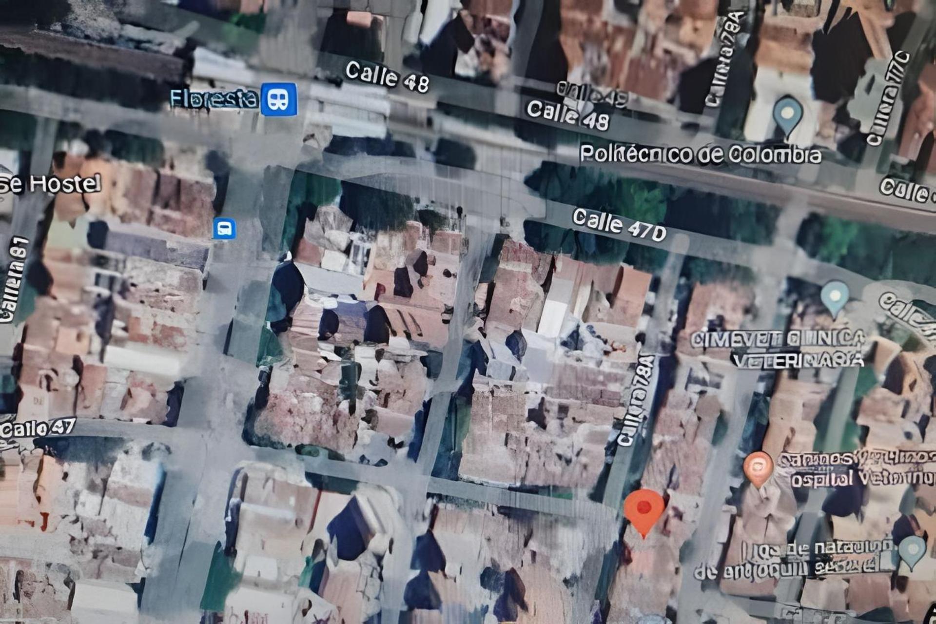 Apartment Loft Brigitte En Comodo Y Economico 202
