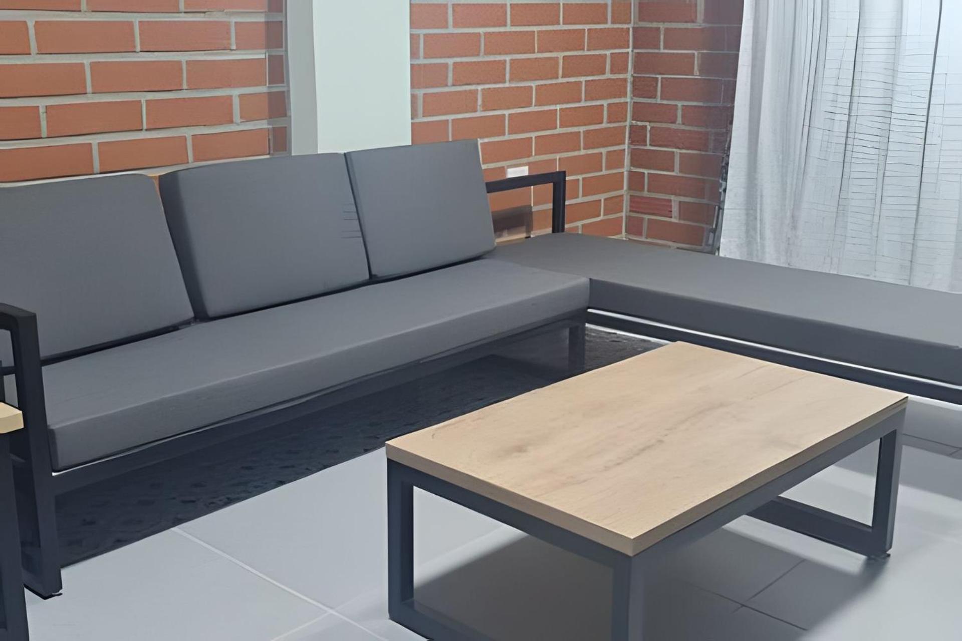 Apartment Loft Brigitte En Comodo Y Economico 202 Medellin