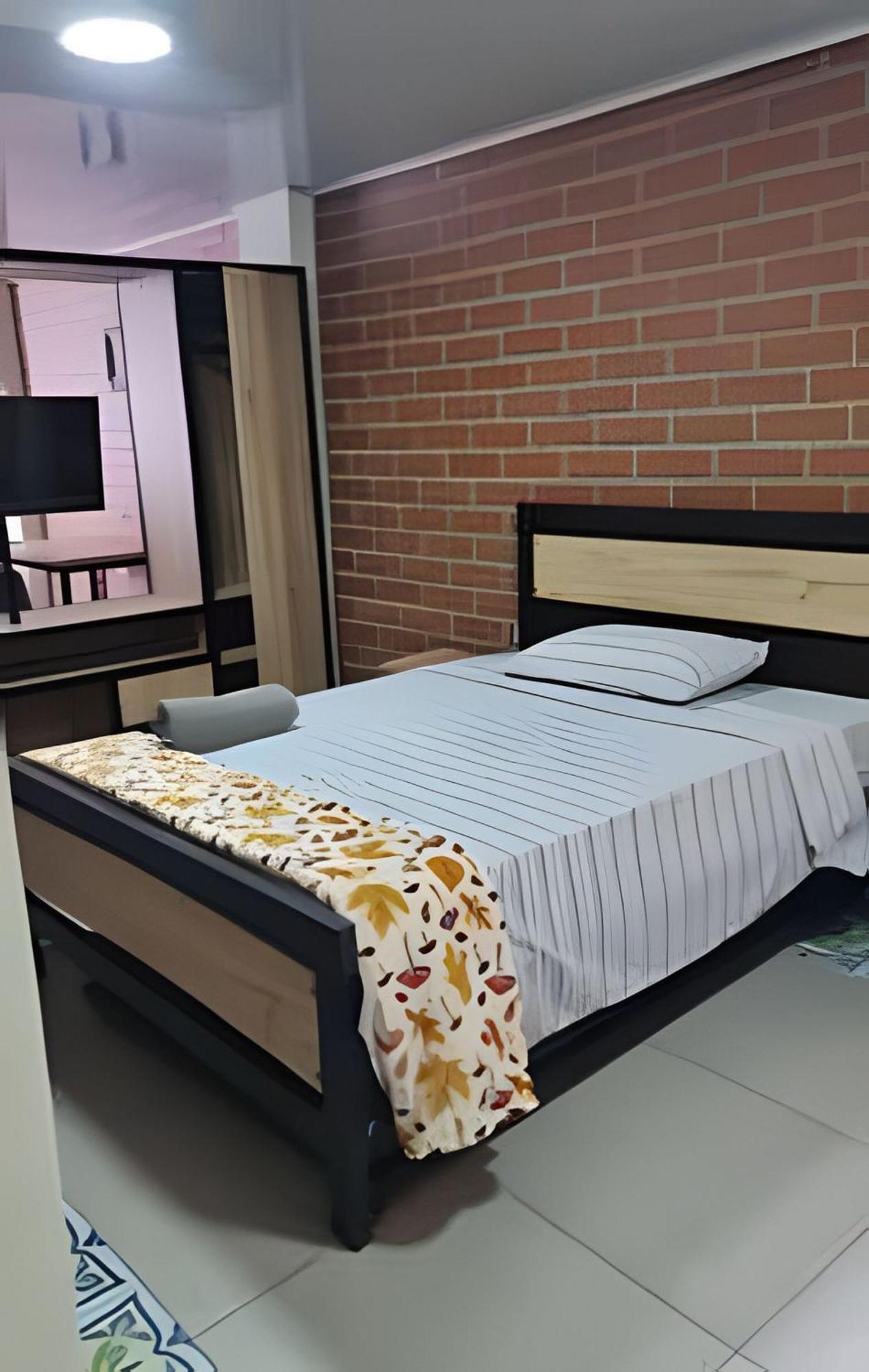 Loft Brigitte En Comodo Y Economico 202 Apartment *