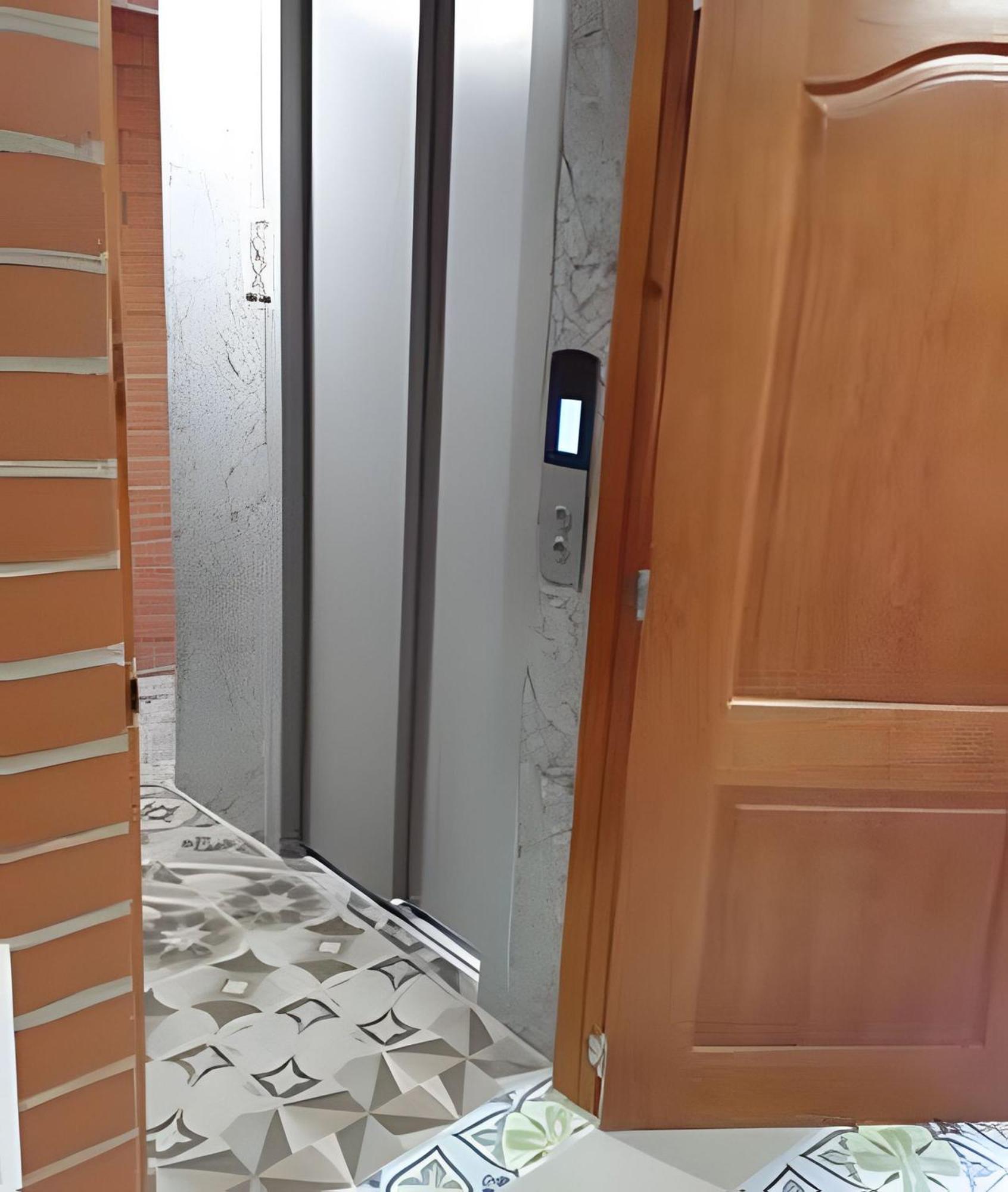 Apartment Loft Brigitte En Comodo Y Economico 202 Medellin