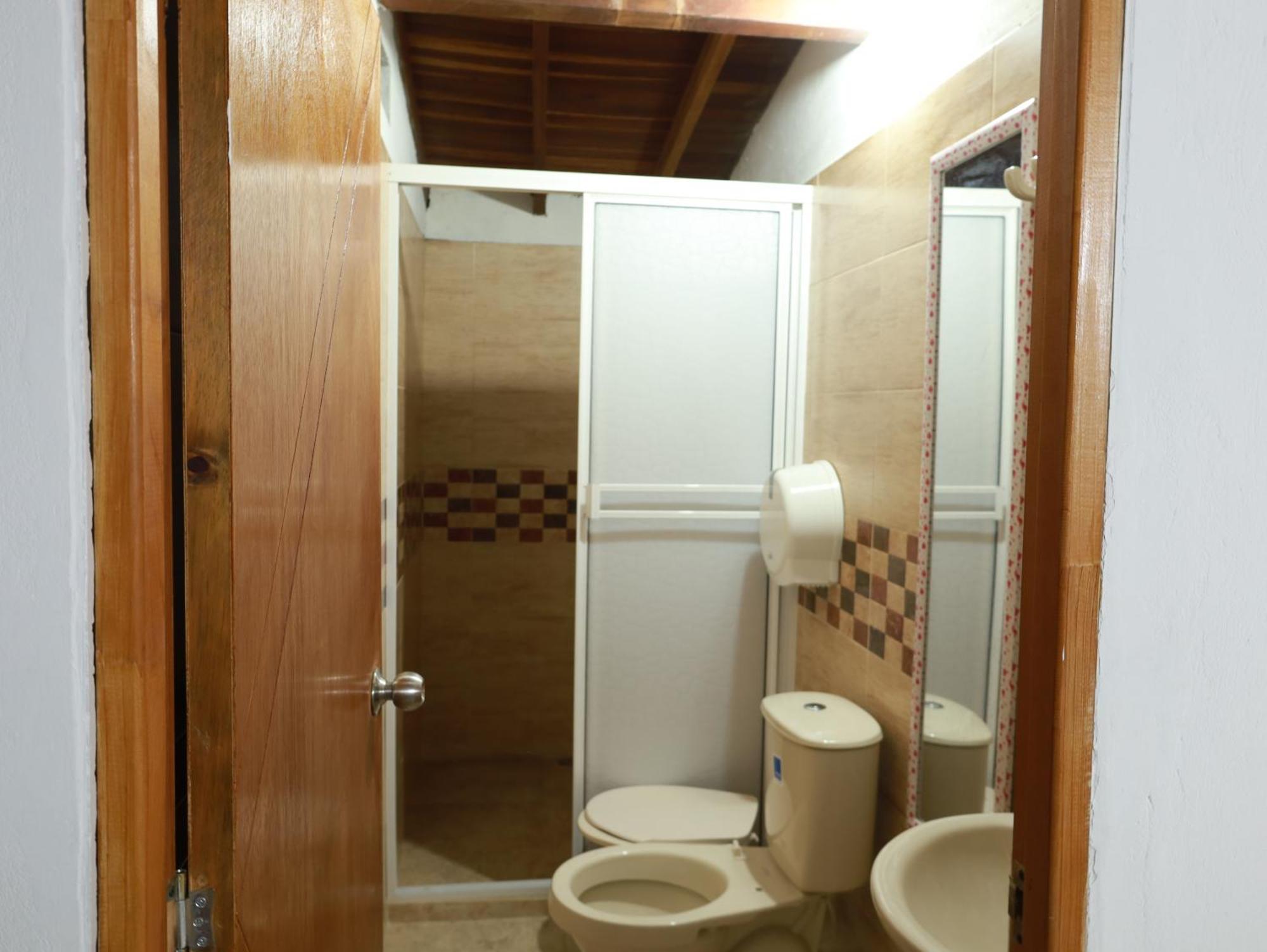 Guest house Terruno Medellin
